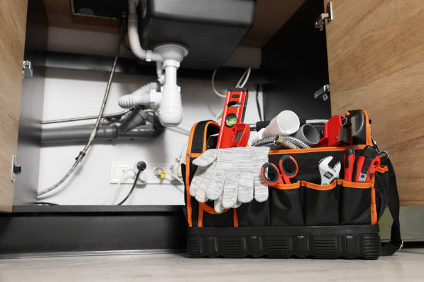 Best Sprinkler Systems  in Elmwood, LA