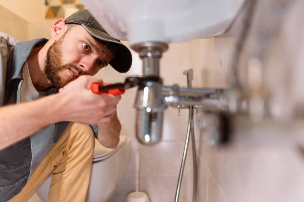 Best Shower Repair Services  in Elmwood, LA