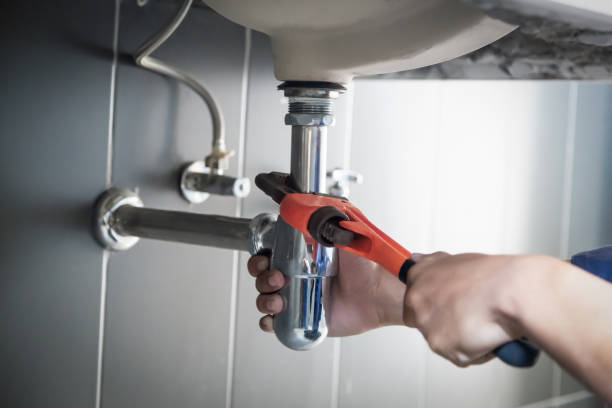 Hot Water Heater Installation in Elmwood, LA